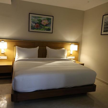 M Central Chennai Exterior photo