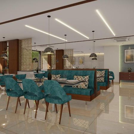 M Central Chennai Exterior photo