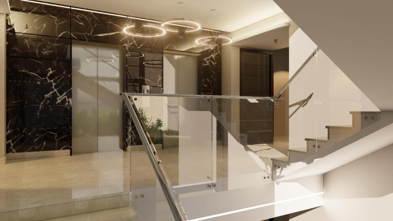 M Central Chennai Exterior photo