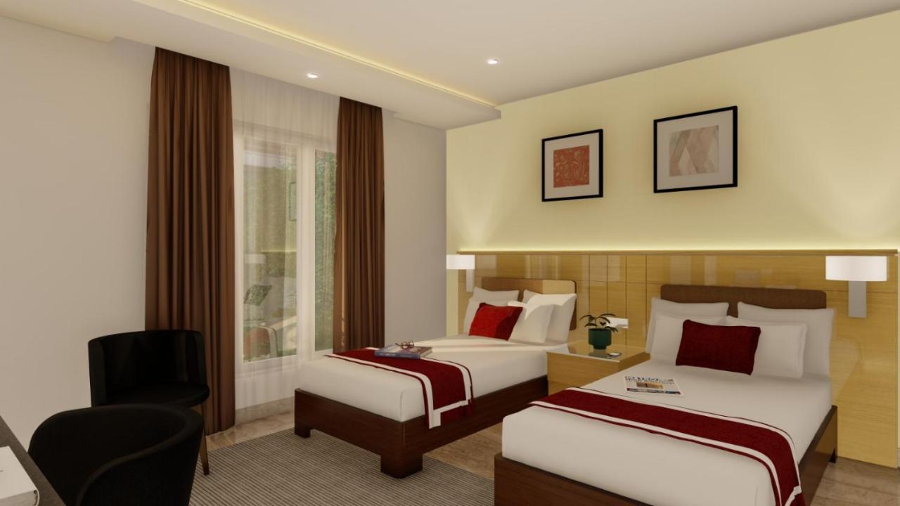 M Central Chennai Exterior photo