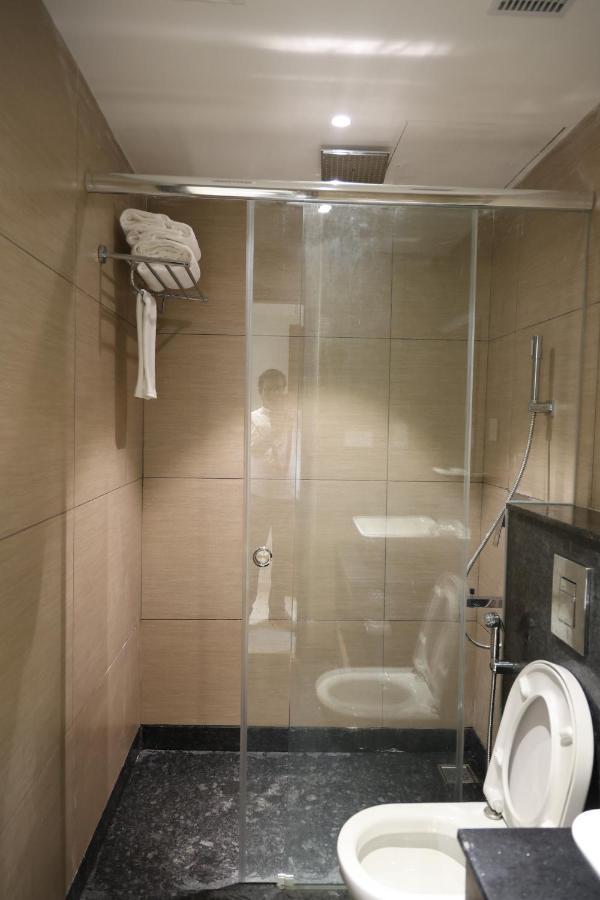 M Central Chennai Exterior photo