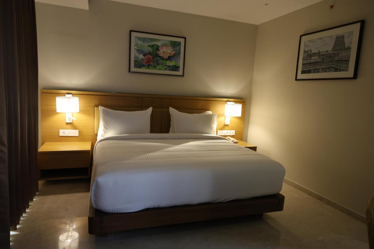 M Central Chennai Exterior photo