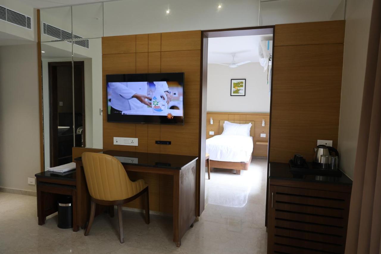 M Central Chennai Exterior photo