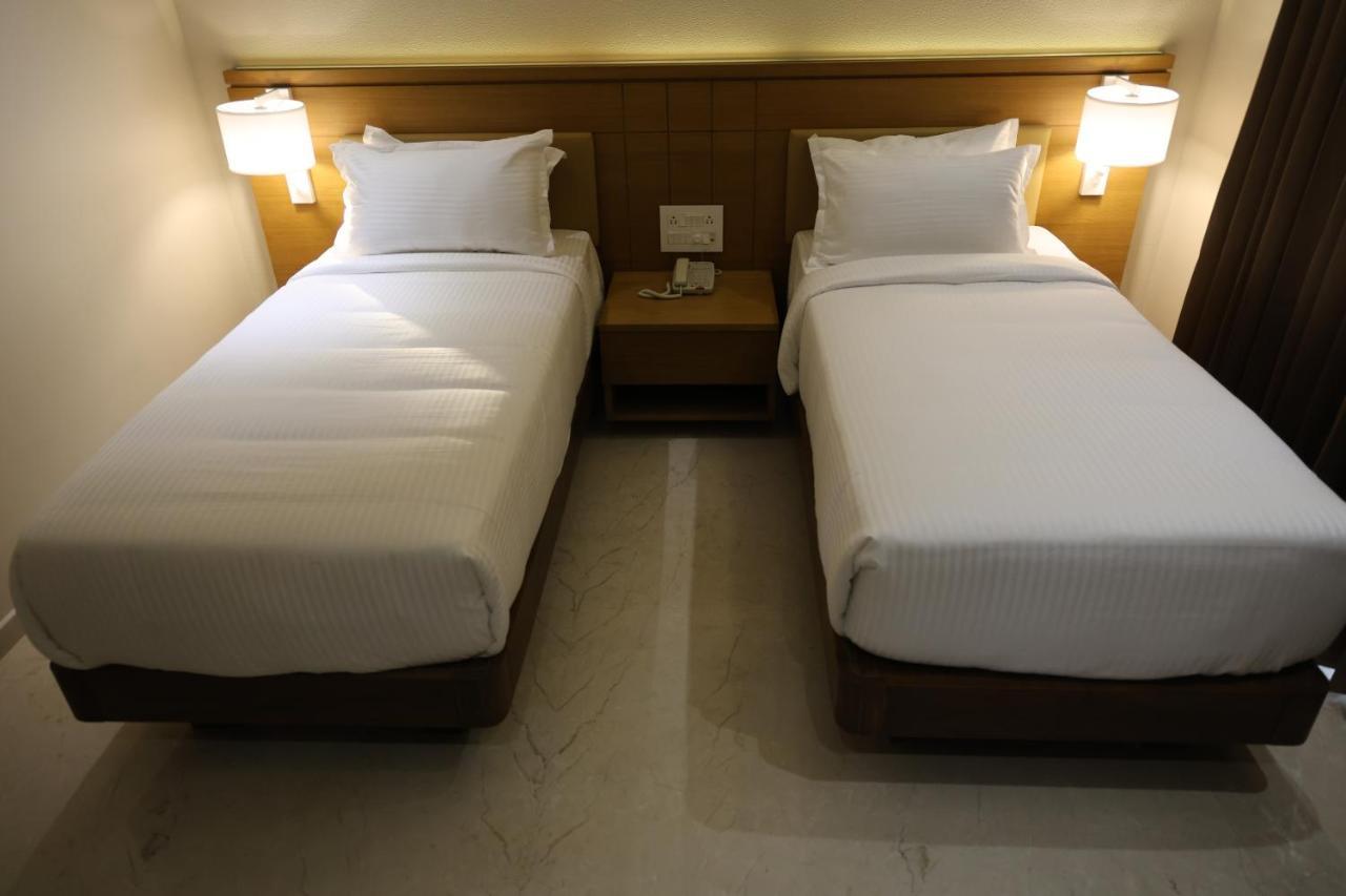 M Central Chennai Exterior photo