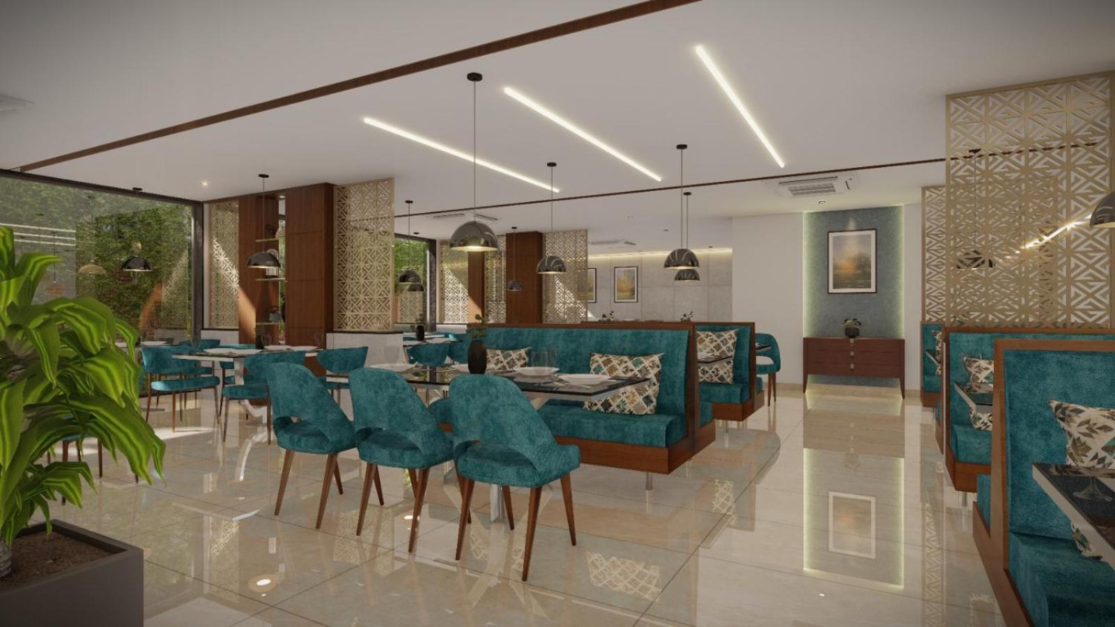 M Central Chennai Exterior photo
